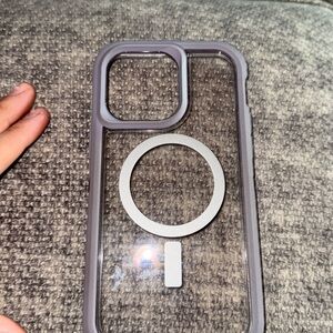 iPhone 14 Pro Max otter box case